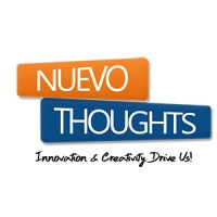 NuevoThoughts Technologies logo - Similar company to Yogems