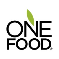 One Food – Ready to Drink Meal logo - Similar company to Neuropedia