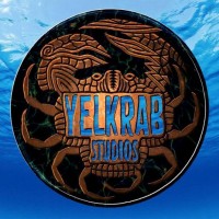 Yelkrab Studios logo - Similar company to Cake Byte