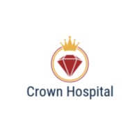 Crown Hospital logo - Similar company to Crown International - Uae Business Setup, Pro & Legal Advisory