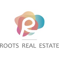 Roots Real Estate logo - Similar company to Drago Broadcast Services