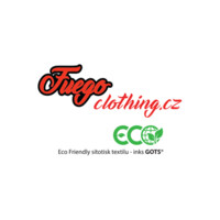 FUEGOclothing.cz logo - Similar company to Bforb Pod Pálavou