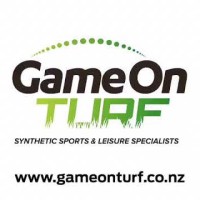 GameOn Turf Ltd logo - Similar company to Eco Lawn - Artificial Grass / Synthetic Turf