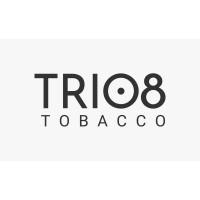 Trio8 Tobacco logo - Similar company to Cigar Square
