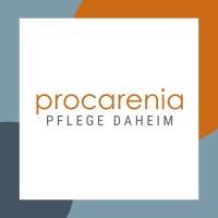 Procarenia logo - Similar company to Külling Optik Ag Gossau