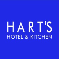 Hart's Hotel & Kitchen Nottingham logo - Similar company to The Workplace Depot
