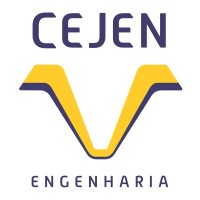 Cejen Engenharia logo - Similar company to Gettel Telecom