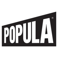 POPULA logo - Similar company to Outfox