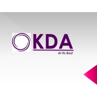 Kishor Doshi & Associates logo - Similar company to C. J. Ajmera & Associates