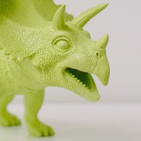 Green Dinosaur, Inc. logo - Similar company to Root Engineers