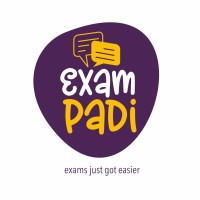 Exam Padi logo - Similar company to Skool Media