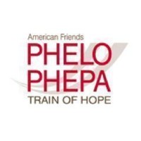 American Friends of the Phelophepa Train (AFPT) logo - Similar company to Creative Kidz
