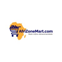 Afrizonemart.com logo - Similar company to Waasek Technical Services Limited