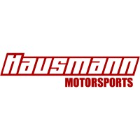 Hausmann Motorsports logo - Similar company to Ryan Bros. Trucking