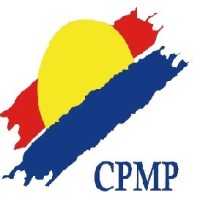 Caja de Pensiones Militar Policial logo - Similar company to Axur Abogados