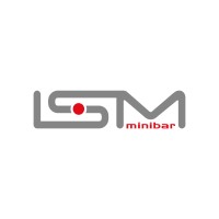 ISM Minibar logo - Similar company to Gfe Group