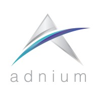 Adnium logo - Similar company to Truffle Dsp