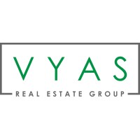 Vyas Real Estate Group logo - Similar company to Medcoshare