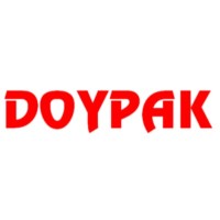 Doypak Paketleme Gıda Makine San. ve Tic.Ltd. Şti. logo - Similar company to Batir Gida