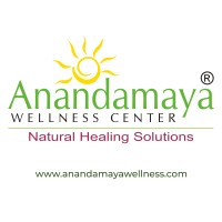 Anandamaya Wellness Center logo - Similar company to Wellness Garden