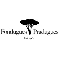 Fondugues-Pradugues logo - Similar company to Avinœ 🍷