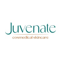 Juvenate Cosmedical Skincare logo - Similar company to Tailor Skincare