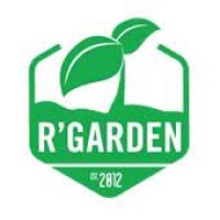 Ucr Community R'Garden