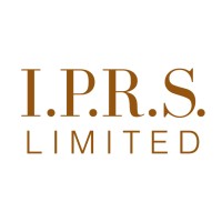 IPRS logo - Similar company to Stud Track Exteriors