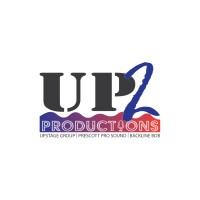 UP2 Productions logo - Similar company to One N Only Travel Services