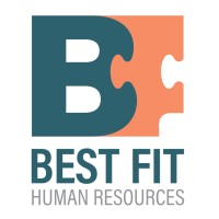 Best Fit Human Resources logo - Similar company to Delta Solutions Engineering Services