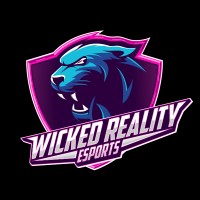 Wicked Reality Esports logo - Similar company to Moonbus Small Business Consultancy