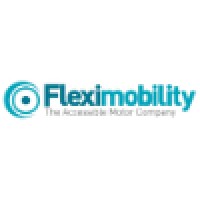 Fleximobility from Accessible Motor Company
