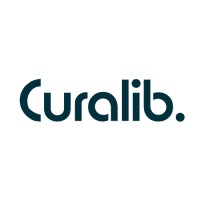 Curalib Tech logo - Similar company to Curalib