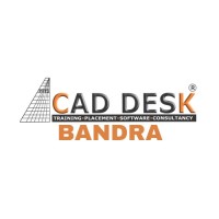 Cad Desk Bandra West logo - Similar company to Gupta Enterprises