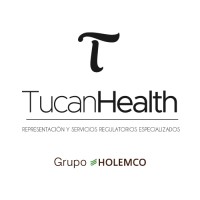 TucanHealth logo - Similar company to Pharmedical