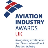 Aviation Industry Awards UK logo - Similar company to Sigma Air Mobility