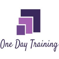 One Day Training logo - Similar company to Addsvalue Ltd