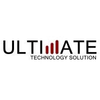 Ultimate Technology Solution logo - Similar company to Ultimate Technologies Group