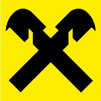 Raiffeisenbank Längenfeld eGen logo - Similar company to Falkner & Riml Gmbh