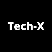 Tech-X logo - Similar company to Tech X