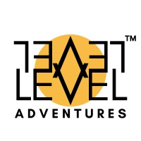 Level Adventures logo - Similar company to Pongstat