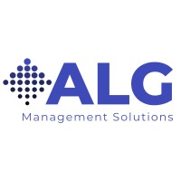 ALG Management Solutions logo - Similar company to Brighter Compliance Ltd