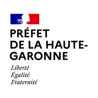 Direction départementale des territoires de la Haute-Garonne logo - Similar company to Idiomas247
