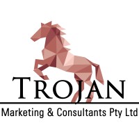 Trojan Marketing & Consultants logo - Similar company to Avs Security