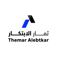 ثمار الابتكار للتسويق الرقمي logo - Similar company to Alyousef Engineering Consultants (Aec)