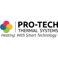 Pro-Tech Thermal Systems logo - Similar company to Acementor - Guiding Progressive Talent