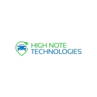 High Note Technologies logo - Similar company to Kiosk