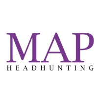 MAP Headhunting logo - Similar company to Acorn Headhunting & Development