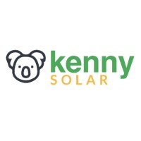 Kenny Solar logo - Similar company to Renewvinate