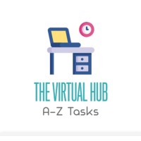 The Virtual Hub logo - Similar company to Virtual Hub
